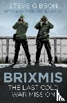 Gibson, Steve - BRIXMIS