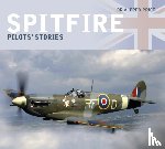 Price, Dr Alfred - Spitfire: Pilots' Stories