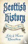 Hamilton, John and Noreen - Scottish History: Strange but True