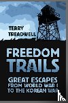 Treadwell, Terry C - Freedom Trails