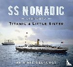 Delaunoy, Philippe - SS Nomadic
