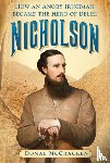 McCracken, Donal - Nicholson