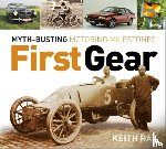 Ray, Keith - First Gear