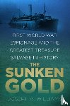 Williams, Joseph A. - The Sunken Gold