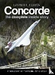 Trubshaw, Brian - Concorde: The Complete Inside Story