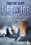 Hunt, Vincent - Fire and Ice