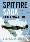 Mansfield, Angus - Spitfire Saga