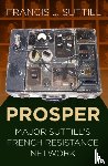 Francis Suttill - Prosper