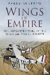 Renfrew, Barry - Wings of Empire