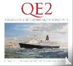 Warwick OBE, Commodore Ronald W., Warwick, Sam - QE2: The Cunard Line Flagship, Queen Elizabeth 2