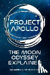 Ferguson, Norman - Project Apollo