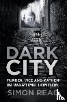 Read, Simon - Dark City