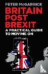 McGarrick, Peter - Britain Post Brexit