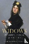 Andrews, Professor Maggie, Lomas, Dr Janis - Widows