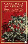 Faiella, Graham - Cannibals and Carnage