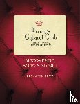 Levy, Benjamin - Murray's Cabaret Club