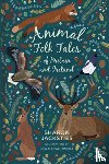 Jacksties, Sharon - Animal Folk Tales of Britain and Ireland