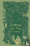 Phillips, Tom - Forest Folk Tales for Children