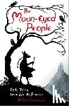 Stevenson, Peter - The Moon-Eyed People