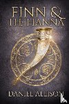 Allison, Daniel - Finn and the Fianna