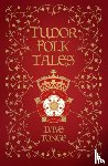 Tonge, Dave - Tudor Folk Tales
