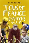 Belbin, Giles - Tour de France Champions
