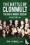 O'Neill, Tom - The Battle of Clonmult