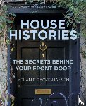 Backe-Hansen, Melanie - House Histories