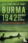 Tanner, R E S, Tanner, D A - Burma 1942