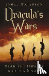 Waterson, James - Dracula's Wars