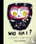 Kaczynski, Tania - Who Am I?