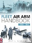 Wragg, David - Fleet Air Arm Handbook 1939-1945