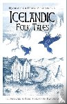 Stefansson, Hjorleifur Helgi - Icelandic Folk Tales