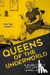 Davies, Caitlin - Queens of the Underworld