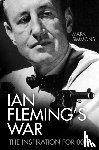 Simmons, Mark - Ian Fleming's War