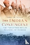 Bowman, Ghee - The Indian Contingent