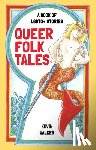 Walker, Kevin - Queer Folk Tales