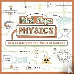 Still, Dr Ben - Mind Maps: Physics