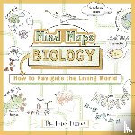 Pilcher, Dr Helen - Mind Maps: Biology