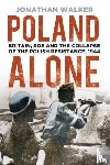 Walker, Jonathan - Poland Alone