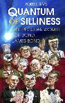 Sims, Robbie - Quantum of Silliness