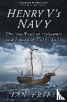 Friel, Ian - Henry V's Navy