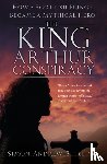 Stirling, Simon - The King Arthur Conspiracy