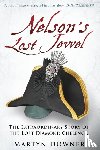 Downer, Martyn - Nelson's Lost Jewel