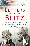 MacAlpine, Richard - Letters from the Blitz
