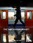 Agbaimoni, Luke - The Tube Mapper Project