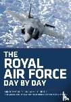 Pitchfork, Air Commodore Graham - The Royal Air Force Day by Day
