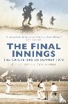 Sandford, Christopher - The Final Innings