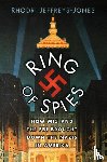 Jeffreys-Jones, Rhodri - Ring of Spies
