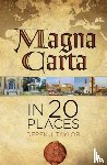 Taylor, Derek J. - Magna Carta